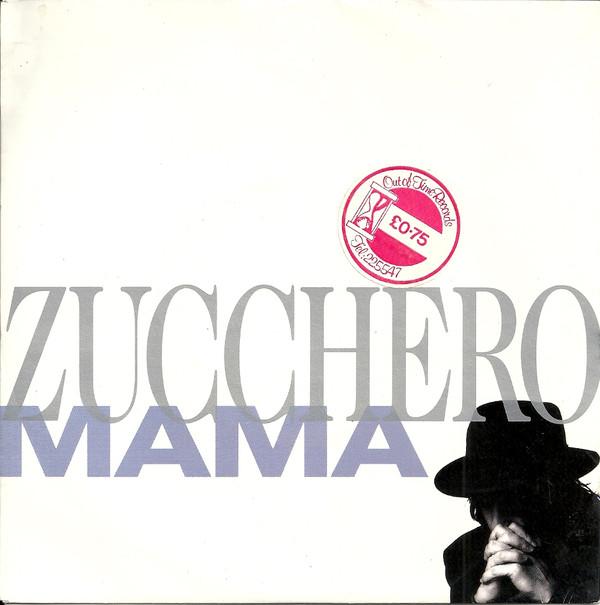 Zucchero - Mama