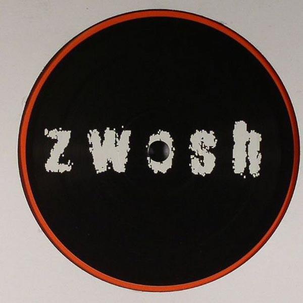 Zwosh - Volume 1